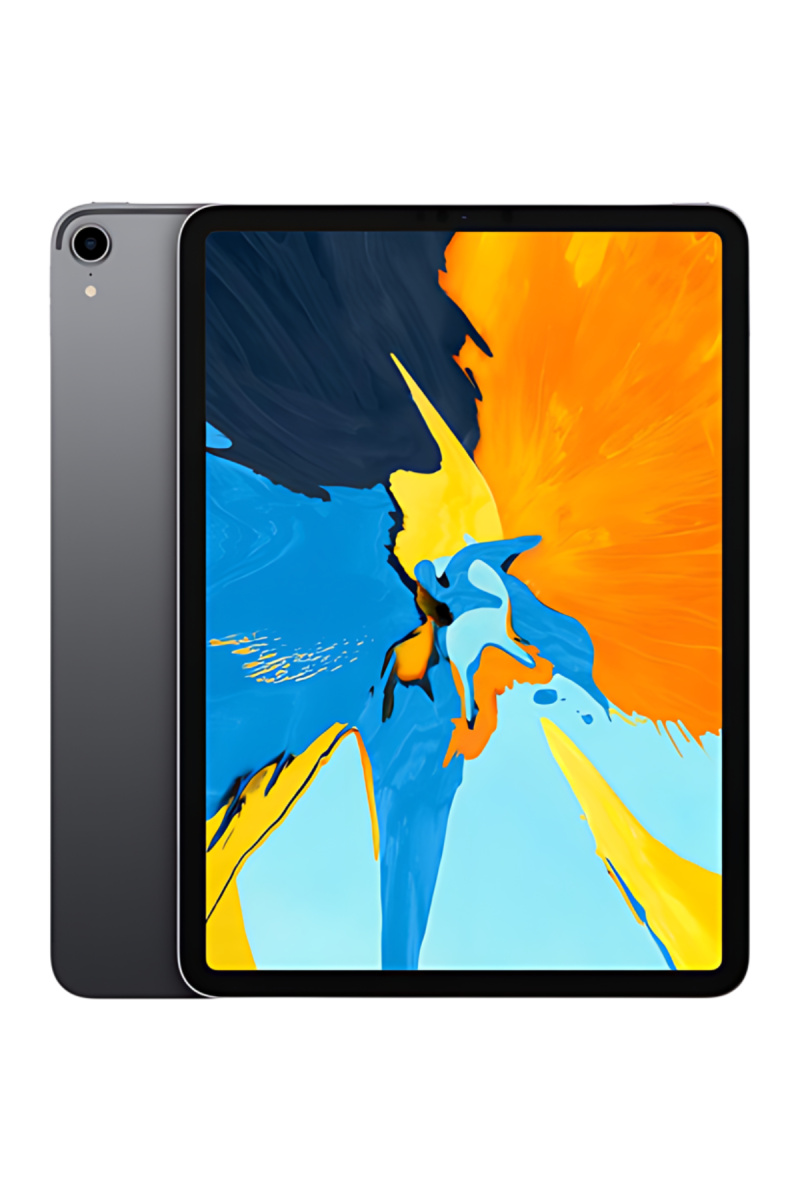 iPad Pro 11